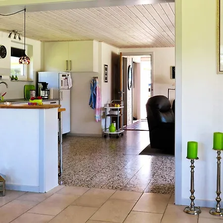 4 Person Holiday In 3*