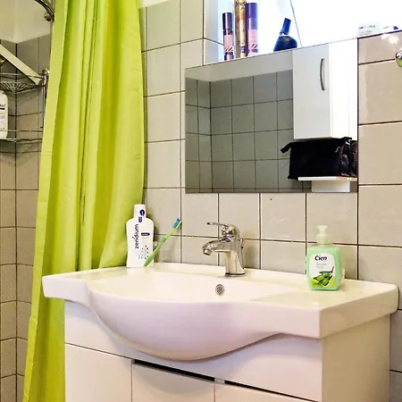4 Person Holiday In 3* Struer