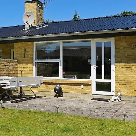 4 Person Holiday In 3*